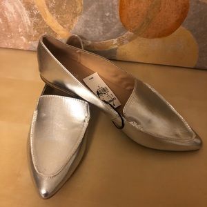 Express Lennox Loafers, Flats